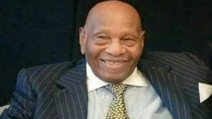 Dr Richard Maponya