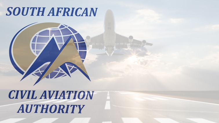 The Civil Aviation Authority will host a media briefing in Midrand, Johannesburg on Friday following incident. 