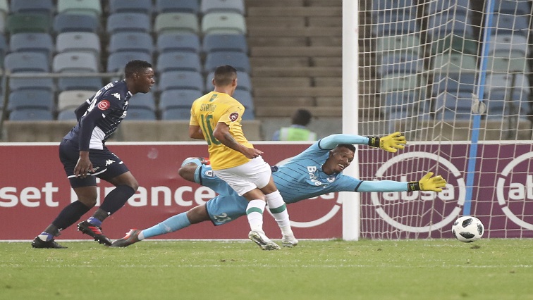 Wits is still the only team with the least premier league, and will go to this encounter beaming confidence after their classy performance gave them a 2-0 victory against Stellenbosch on Saturday.