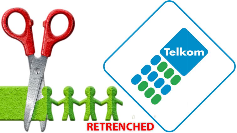 Telkom and unions entered into a consultation process on Wednesday over the telecommunication company's plans to retrench 3 000 employees.