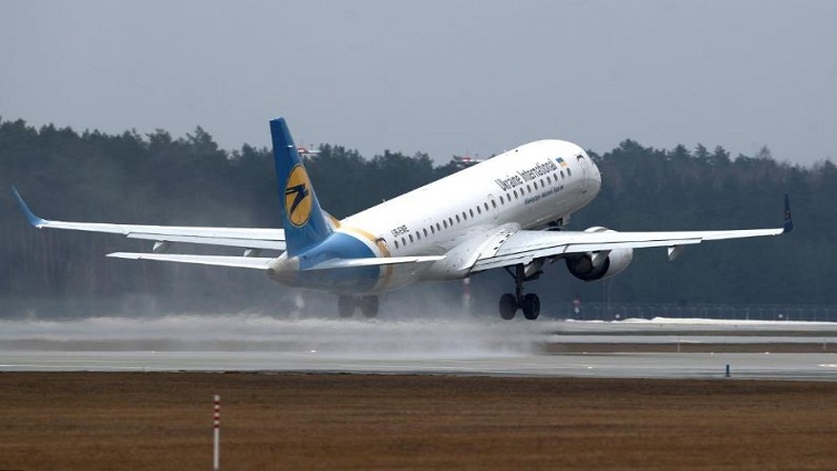 Ukraine International Airlines (UIA) has announced the suspension of all flights to Tehran.