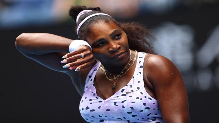 While Federer has said he will still be around for Wimbledon next year Williams has been tight-lipped on her future.