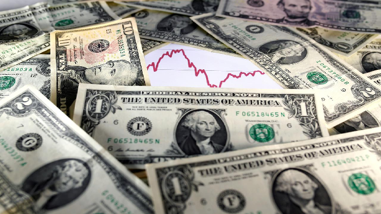 The greenback was broadly supported by the possibility of US President Donald Trump instructing a federal pension fund not to buy Chinese equities.