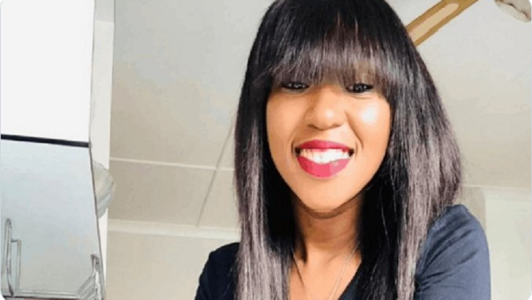 Zinhle Muthwa's body with bruises, head injuries and a gunshot wound to the head was found in a nature reserve in the south of Durban.
