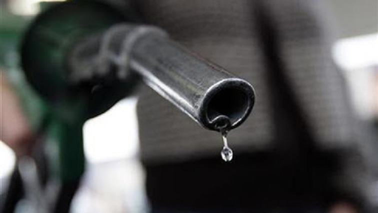 The price of diesel went down by R1.61 cents per litre and illuminating paraffin by R2.23 cents per litre at midnight.