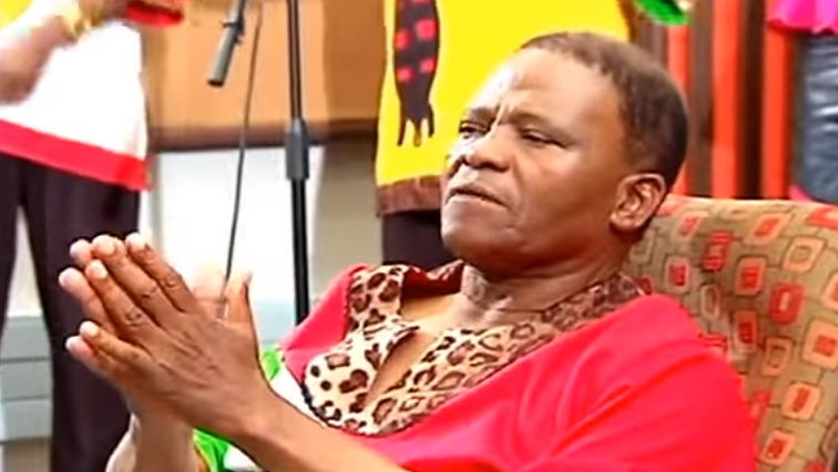 Joseph Shabalala was born on 28 August 1941 and was well known for his unique bass vocals