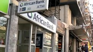 African Bank