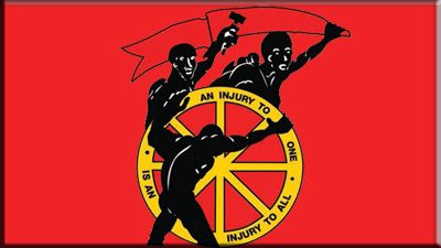 COSATU rejects the Finance minister's plans on the wage bill.