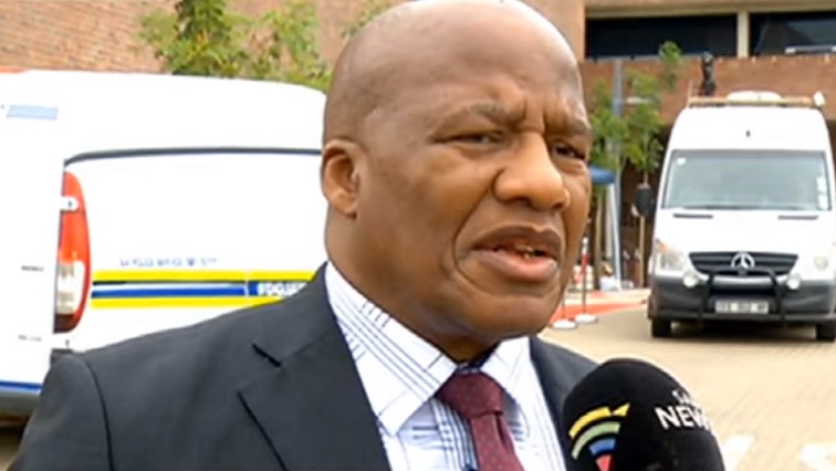 Deputy President David Mabuza will pay tribute to late Minister Jackson Mthembu at a memorial service at the GCIS on Monday