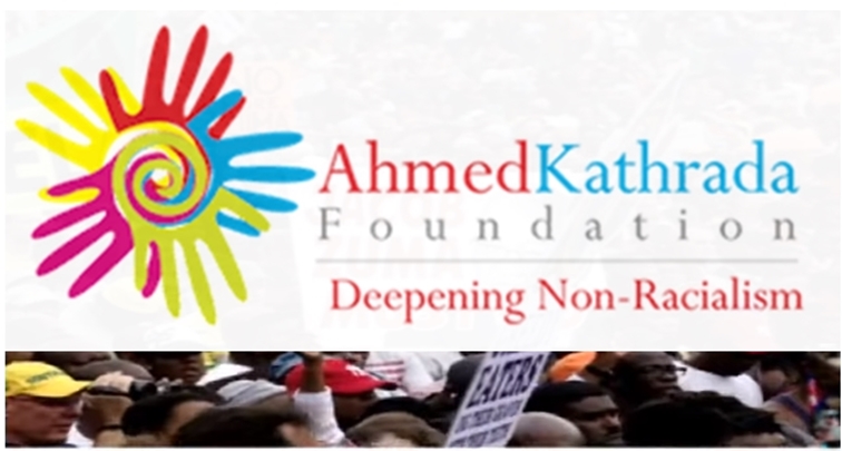 The Ahmed Kathrada Foundation  says it wants State capture looters to be held accountable.