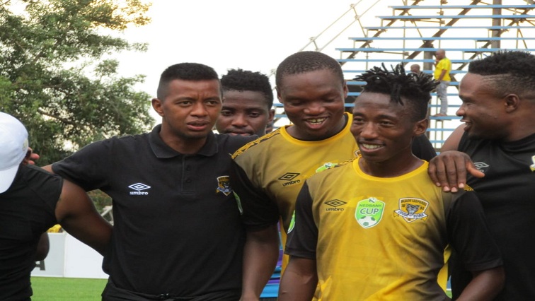 Dax was involved in a widely reported contractual dispute with Fosa Juniors before joining Kaizer Chiefs in 2018.