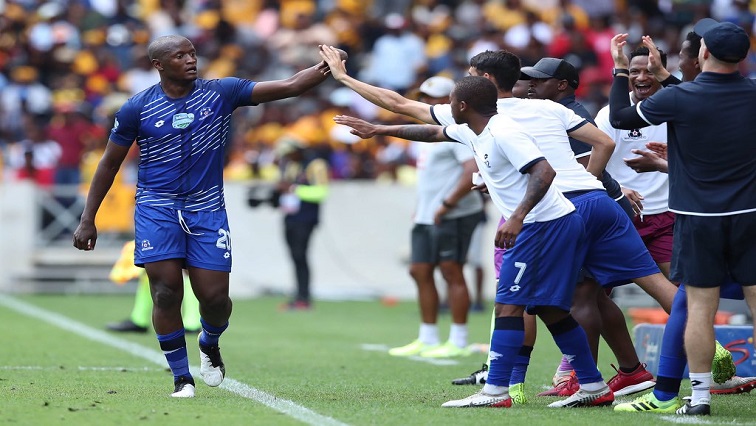 Maritzburg United’s last league game two weeks ago yielded one of the shocks of the season as they stunned league leaders, Kaizer Chiefs, in Soweto.