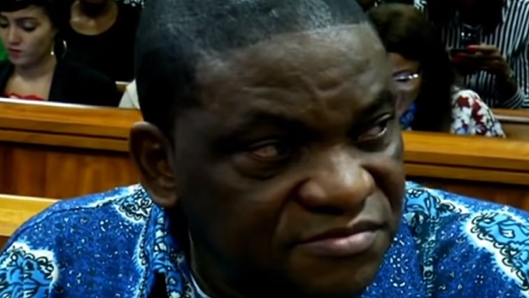 Timothy Omotoso allegedly abused women sexually at the Jesus Dominion International Church.