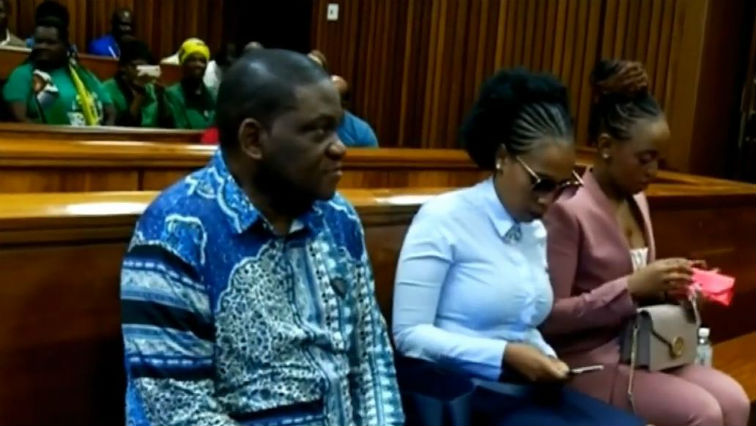 Timothy Omotoso and two co-accused face a total of 97 charges.
