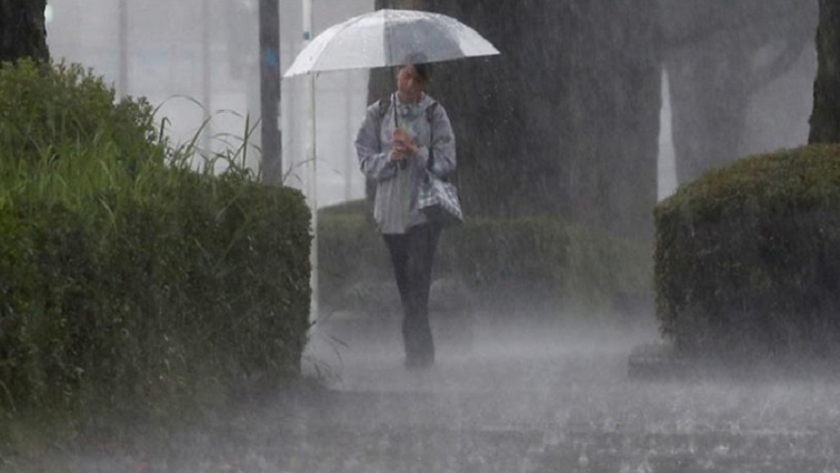 Heavy rains are expected in some areas in KwaZulu-Natal on Tuesday.