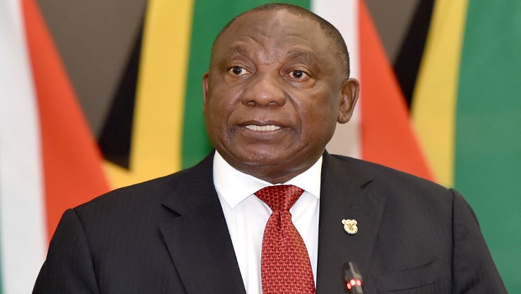 President Cyril Ramaphosa will deliver the State of Nation Address on Thursday.