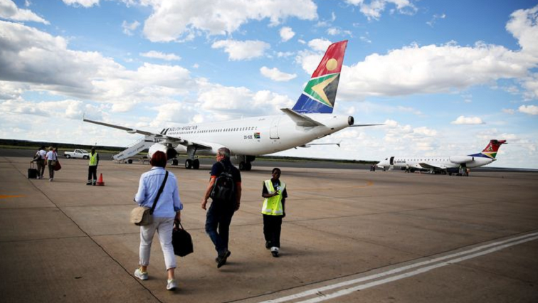 SAA last week announced several measures it will implement in its restructuring plans, including scrapping some domestic and international routes
