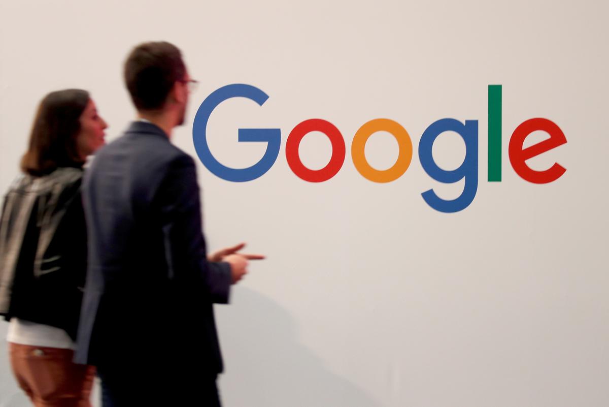 Google on Friday attacked what it called an eye-catching 2.4 billion euro ($2.6 billion) EU antitrust fine, prompting a judge to ask how a rich company can miss a relatively paltry amount