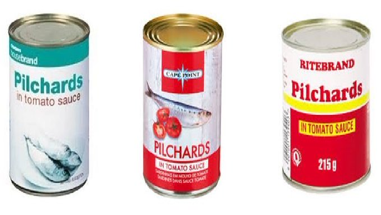 The NRCS has recalled products manufactured at the West Point Processors last year after it became apparent the tins leaked after a few months.