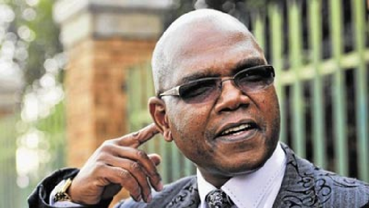 In November last year, Richard Mdluli was acquitted on four counts of intimidation after a Constitutional Court ruling that certain sections of the Intimidation Act were unconstitutional.