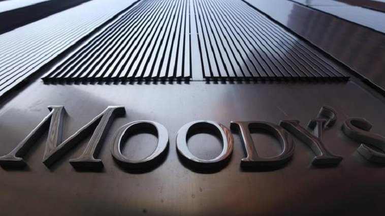 Moody’s left South Africa on the brink of junk in November after it revised the outlook on its rating to negative following a bleak mid-term budget.