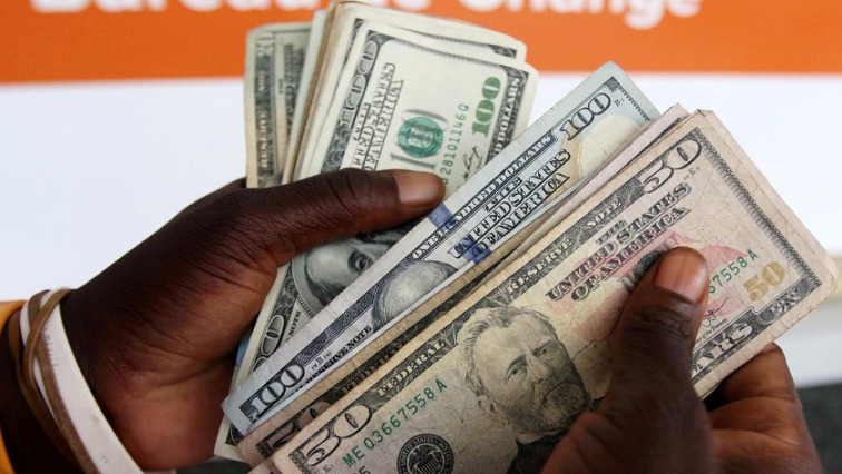 The central bank on Thursday said it would allow Zimbabweans to use foreign currencies as part of measures to deal with the effects of the coronavirus epidemic.
