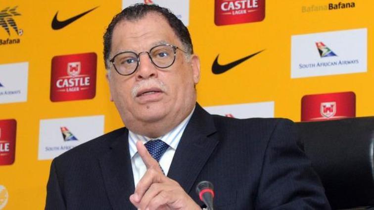 SAFA President, Danny Jordaan is accused of turning SAFA into a one-man show.