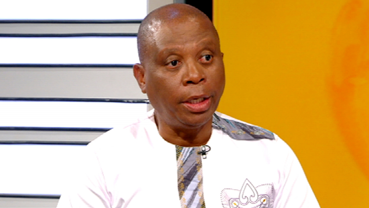 Mashaba is accusing Parks Tau of defaming his character.