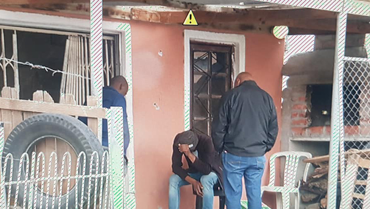 The police have launched a manhunt for a group of suspects responsible for a shooting incident in Khayelitsha.