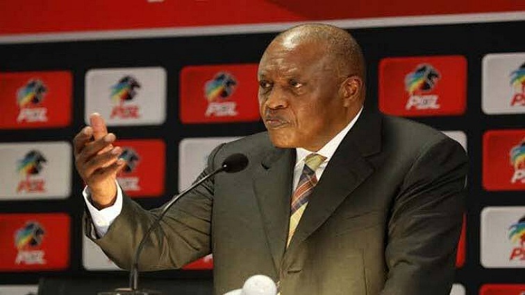 PSL chairman Irvin Khoza announced that the 2020/2021 season will kick-off in October 9.