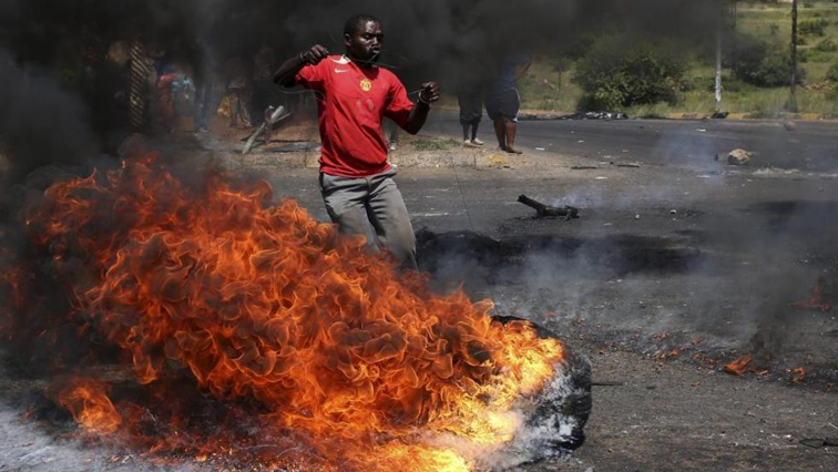 Barberton calm following weeks of violent protests - SABC News - Breaking  news, special reports, world, business, sport coverage of all South African  current events. Africa's news leader.