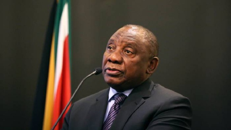 Cyril Ramaphosa's administration announces a number of drastic measures to curb the spread of coronavirus in the county.