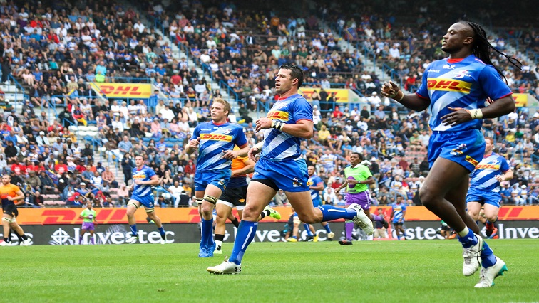 [File Image] The Stormers are determined to bounce after the trouncing against the Bulls last weekend.
