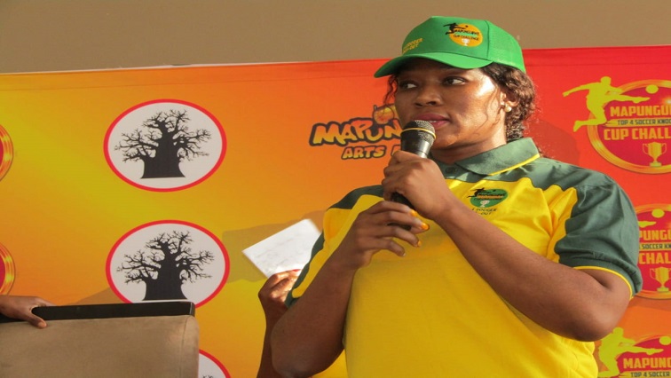 The MEC has been exposed to the virus after her and the provincial MEC of Basic Education Pollie Boshielo were in contact with Netball South Africa President Cecilia Molokwane who tested positive for the virus.