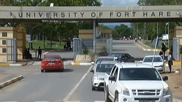 The University of Fort Hare has declined to comment on the matter.