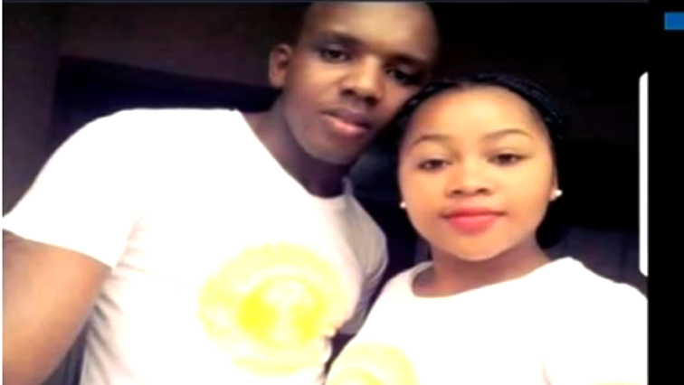 It is alleged that Thabani Mzolo shot and killed his former girlfriend Zolile Khumalo in 2018.