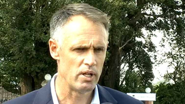 Chairperson of the management board of Cowan House Primary School Andrew Barnes says they have communicated with neighbouring schools on their decision to shut down.