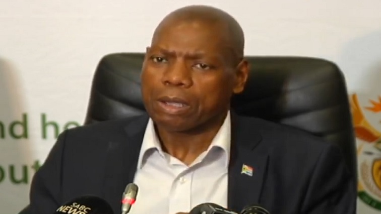 Mkhize says government is negotiating for another batch of vaccines from various manufacturers