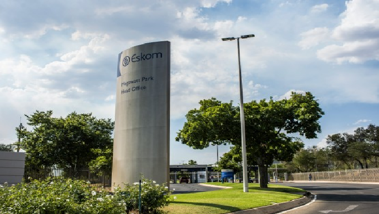 Eskom says it has put some generation units out of service.