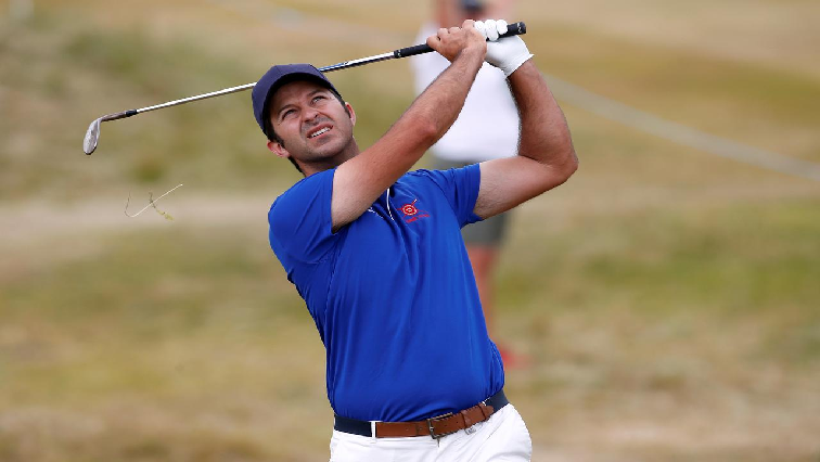 Campillo wins Qatar Masters golf tournament - SABC News - Breaking news ...