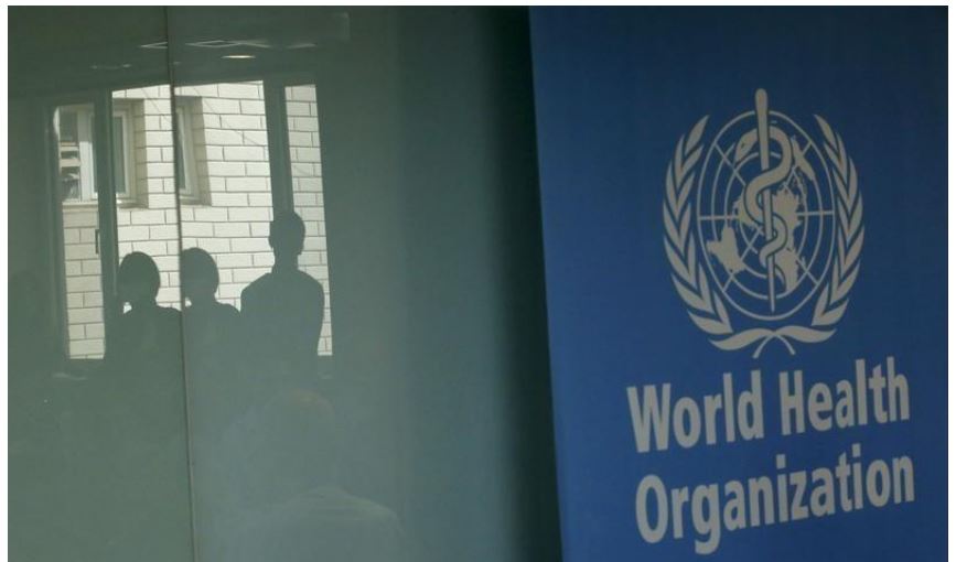 The World Health Organization (WHO) has not categorised the current situation as a pandemic but has said the United Nations agency would use the term if it became necessary.