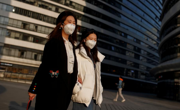 The domestic spread of the disease has slowed markedly in the past seven days, a result of weeks of strict measures imposed to control the movement of people and traffic, including the virtual lock down of Wuhan, a city of 11 million people.