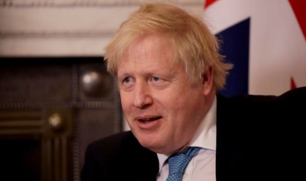 The United Kingdom has so far had 40 confirmed cases of the virus, and Prime Minister Boris Johnson said earlier that a “very significant expansion of coronavirus” was possible and the country should be prepared for it.