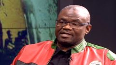 Cosatu's chief negotiator for public sector unions, Mugwena Maluleke, says government has not honoured their agreement.
