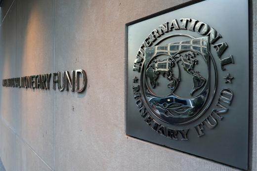 Under the Catastrophe Containment and Relief Trust the 25 IMF member countries will receive about 500 million dollars in grant based debt relief.