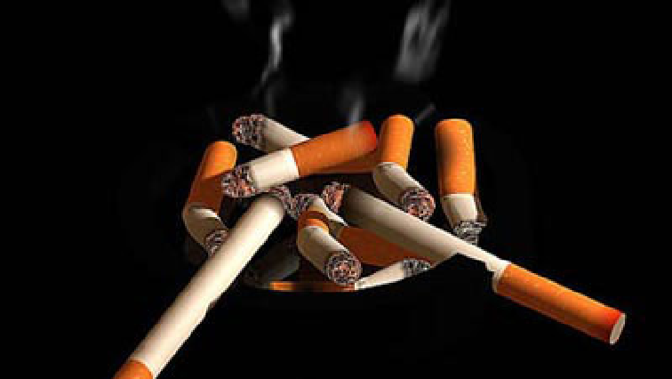 AfriForum says the continued ban of cigarettes is an unjustifiable limitation on people's basic freedoms.