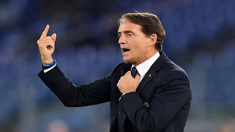 Mancini has revived Italy’s fortunes since taking over in 2018 after they had failed to qualify for the World Cup.