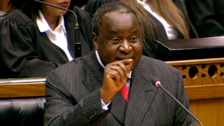 Mboweni says government is interested in supporting SOEs that are functioning well like Telkom.