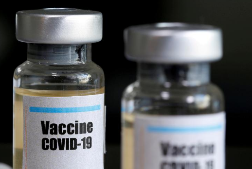 The scale of the coronavirus vaccine race has no historical parallels.