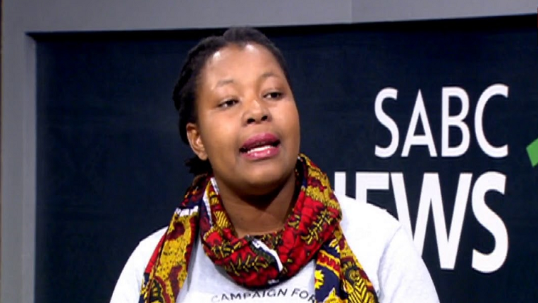 Noncedo Madubedube, the General Secretary at Equal Education, says although Motshekga outlined a framework of dates and possible risk interventions, her department failed to provide exact details on a number of issues.